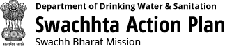 Swachhta Action Plan (SAP) Logo